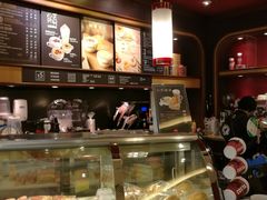 -COSTA COFFEE(西贸凯德晶品4层2店)