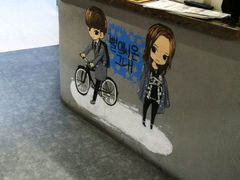 -炸鸡情侣韩式料理(中央大街店)