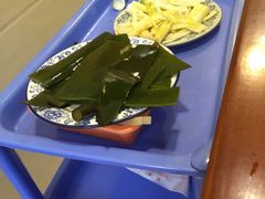 -飘香火锅(玉林西路店)