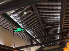 -绿茶餐厅(汇悦大融城店)