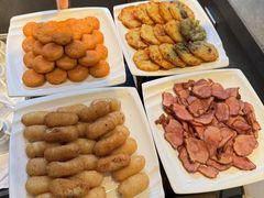 -浅深Cheersum(曹杨店)