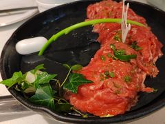 -川越泰火锅(吉利大厦店)