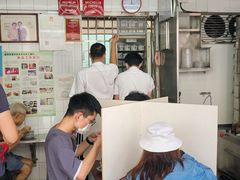大堂-達揚原味燉品(文明路店)