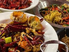 -聚味瞿记·龙虾堂(咸嘉湖店)