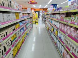 -孩子王童乐园(苏州吴中万达店)