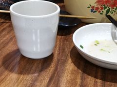 -老城区炭火牛蛙锅(国展中心店)