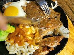 -豪尚豪牛排(彩悦城店)