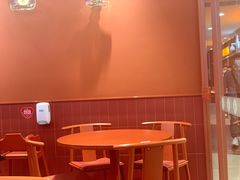 -喜家德虾仁水饺(长泰广场店)