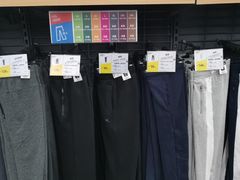 -迪卡侬(南二环店)