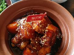 -简小舍·民间手艺菜(武昌江滩店)