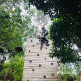刺激的探险之旅