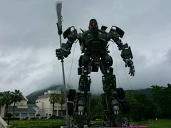 android_upload_pic-三亚亚龙湾雅高美爵酒店