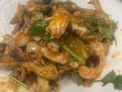 -隐厨·海鲜餐厅(恒通路店)