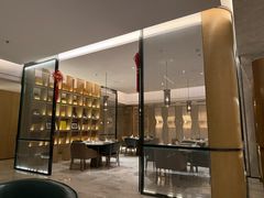 -万悦中餐厅·武汉卓尔万豪酒店