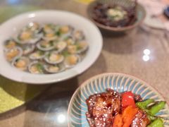 -熠盛·本帮菜Bistro(永嘉路店)
