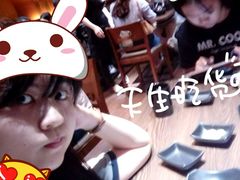 -大雄寿司(中华广场店)