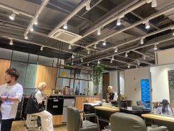 -Mentor Hair Salon