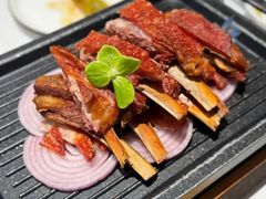 -常鲜楼常来尝鲜海胆馆(星海店)
