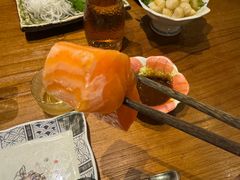 -半藏居酒屋(香港花园店)