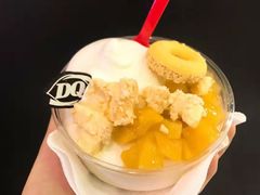 -DQ·蛋糕·冰淇淋(新佳丽店)