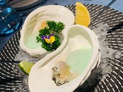 吉拉多生蚝-壳里西餐厅Coquille Seafood Bistro(蒙自路店)