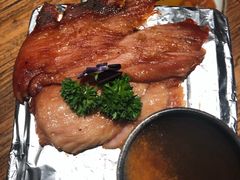 -嘉禾·悦享餐厅(八方汇店)