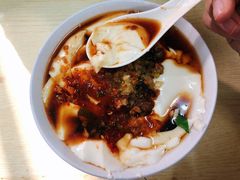-云南大锅豆浆店