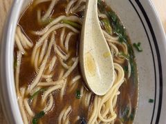 -小马牛肉面·牛骨熬制(南京博物院店)