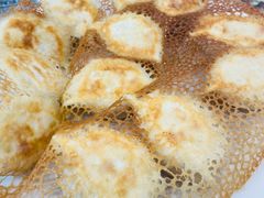 -葛记焖饼(伏牛路店)