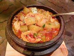 -西安凯悦酒店·湖畔中餐厅