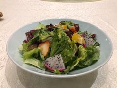 -汇贤府·李氏鲁菜(五棵松店)