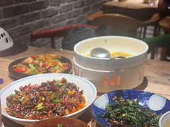 -树厨贵州菜(大十字店)