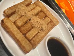 -大妙火锅·非物质文化遗产(锦里店)