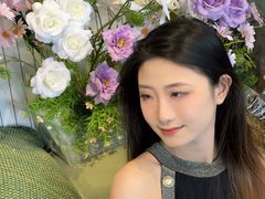 -秀儿家の小确幸花园西餐厅