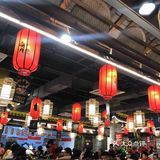 谭鸭血 美味