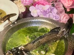 -狮拾久·现代新加坡料理(福田COCO Park店)