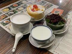 -周大娘牛乳(旧寨古村总店)