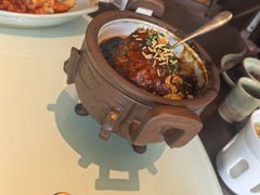 -扬州狮子楼·非遗淮扬菜(总店)