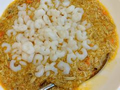 -金陵山水丽景酒店-中餐厅