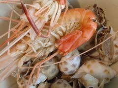-前海华侨城JW万豪酒店·都会尚膳自助餐厅·熟成牛排海鲜酒水畅飨