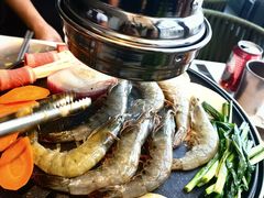 -范儿·嫂子烤肉·精致炭火烤肉(长治路店)