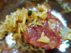 -壹煲口福煲仔饭(中山路店)