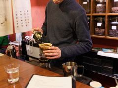 -RUMORS COFFEE ROASTERY鲁马滋咖啡(湖南路店)