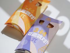 -麦当劳(SM城市广场店)