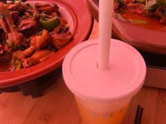 -军子大排档(迎春花园店)