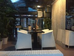 -蕴味秘密花园·西式烧烤主题餐厅