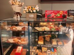 -星巴克(成都泛悦城市广场店)