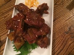 梅酱小排-青年公社烤鸭(青年路店)