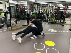 -简·无界健身工作室·运动康复·体态(石厦店)