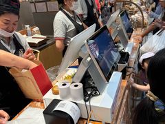 -山崎面包(静安久光店)